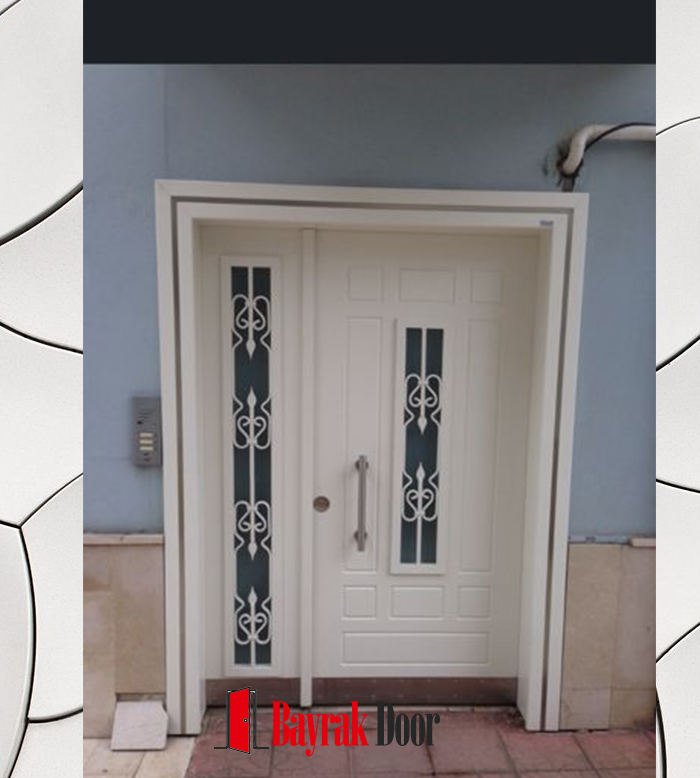 Çanakkale Villa Kapısı